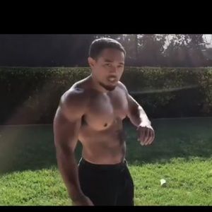 Meet your Posher, Esteban